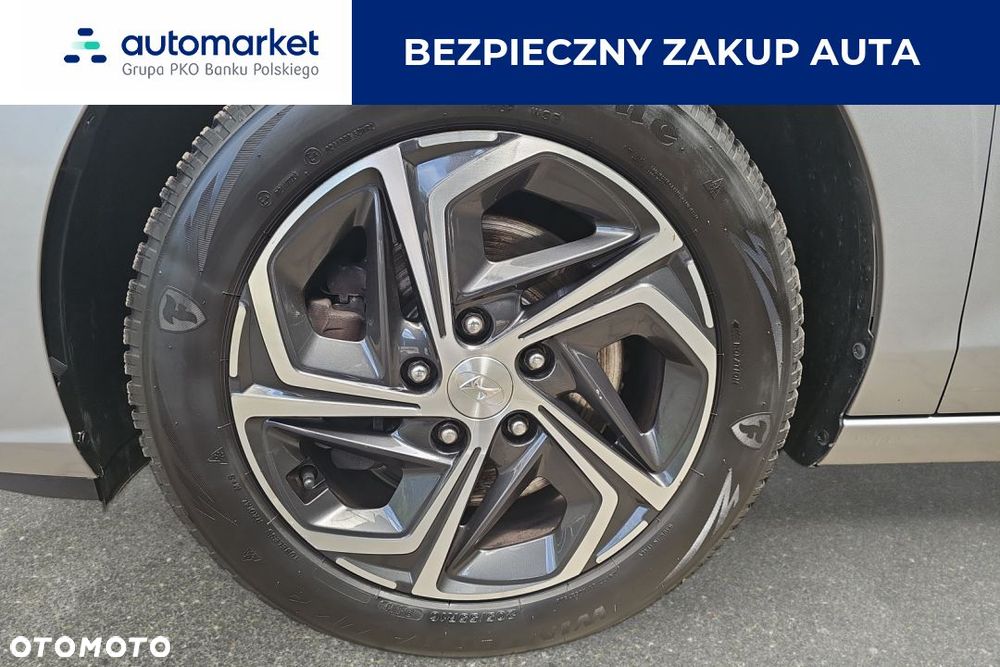 Hyundai i30 1.5 DPI Smart - 10