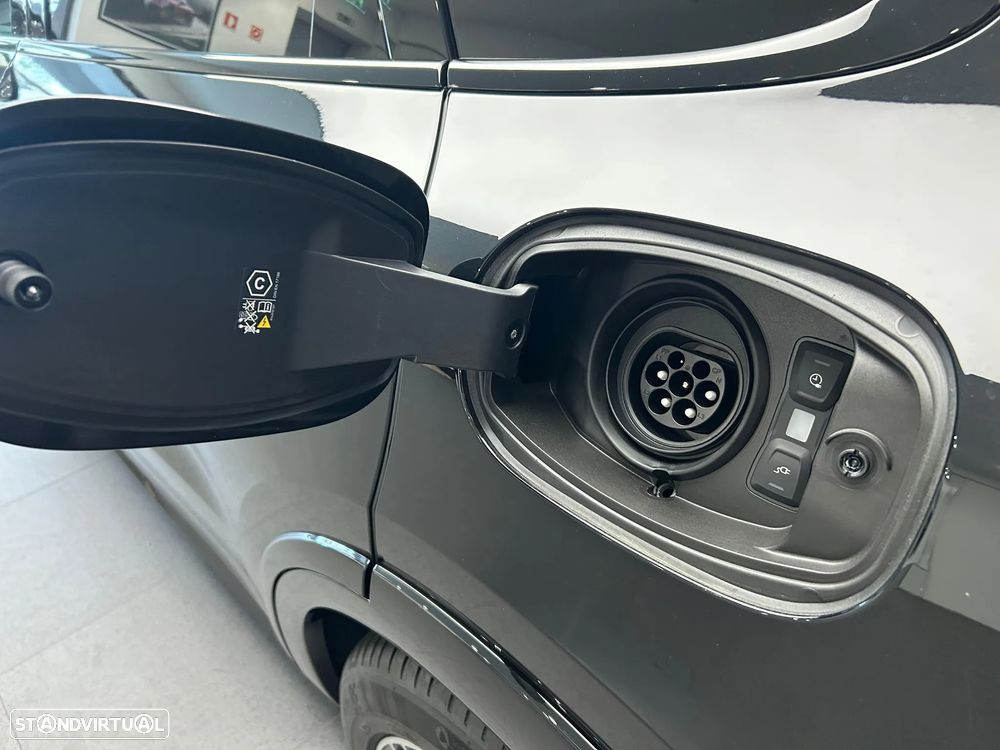 Porsche Cayenne - 25