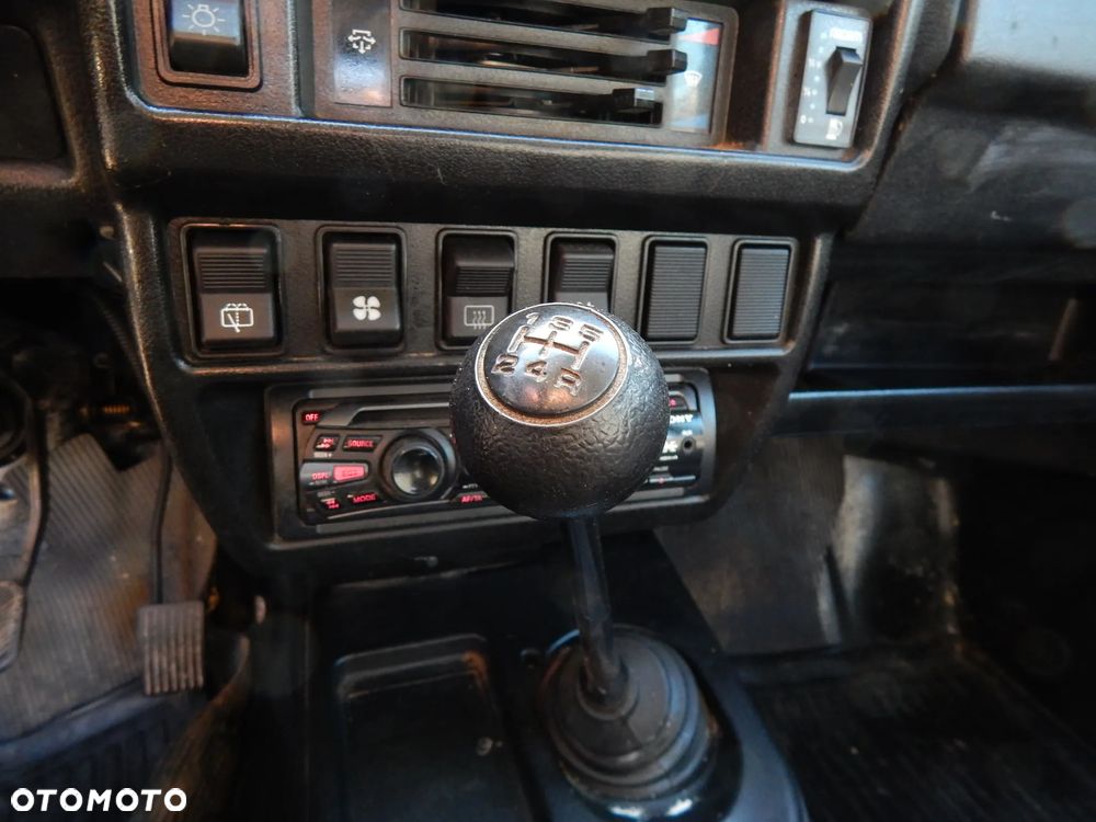 Lada Niva - 27