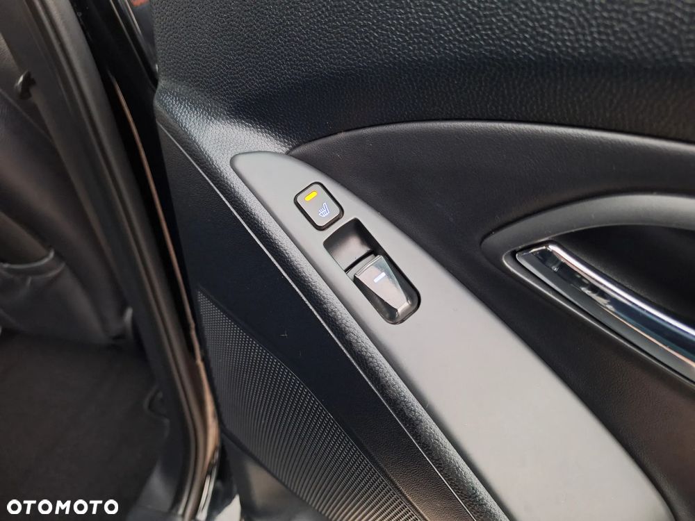 Hyundai ix35 2.0 CRDi 4WD Premium - 35