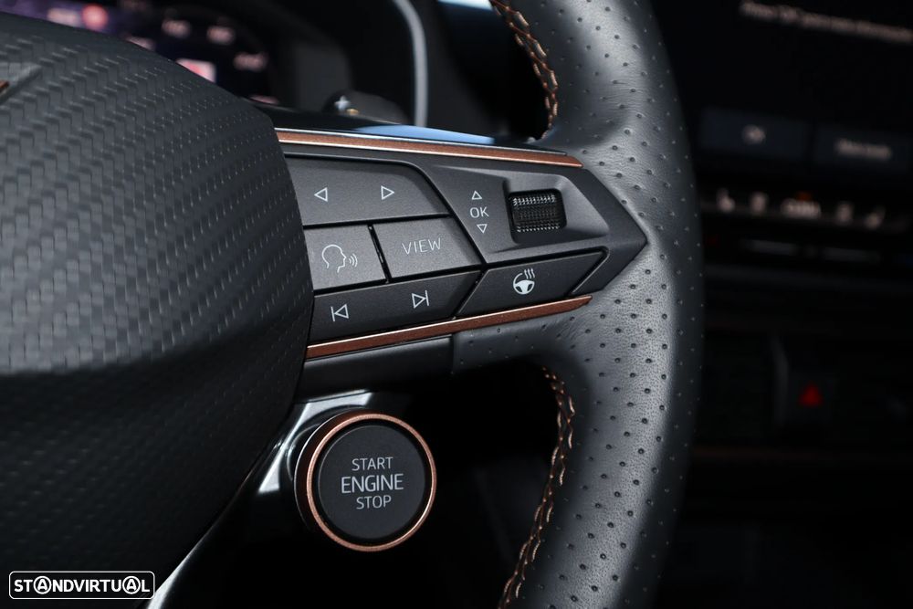 Cupra Formentor 1.5 eTSI DSG Tribe Edition - 22