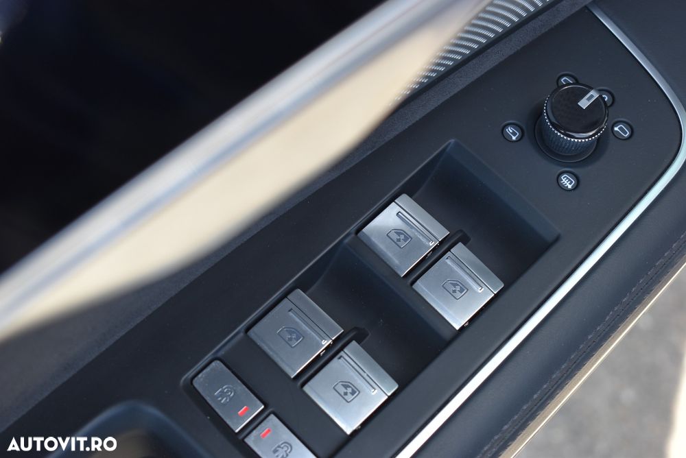 Audi A8 3.0 50 TDI quattro Tiptronic - 22