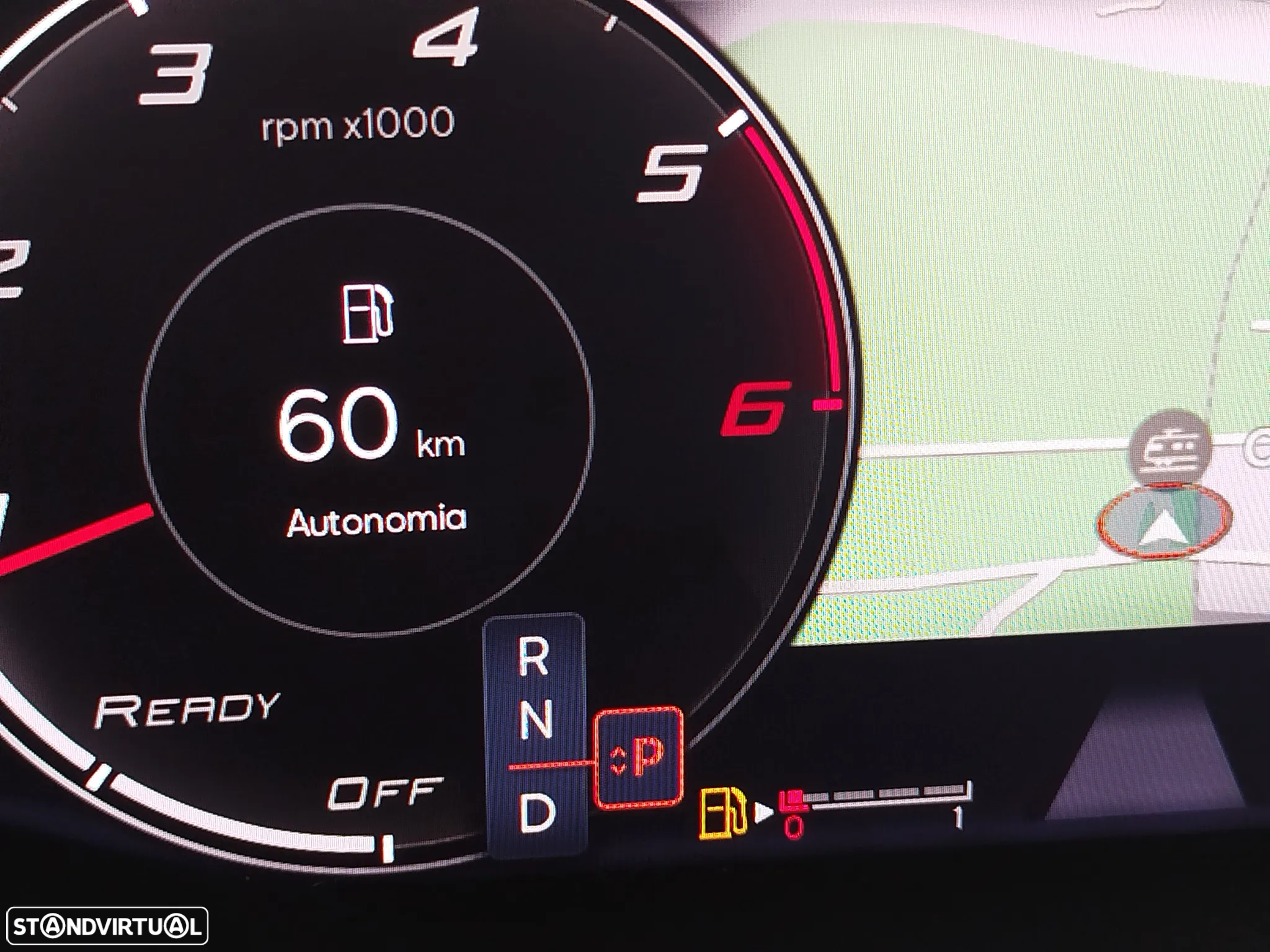 SEAT Leon ST 2.0 TDI FR DSG - 11