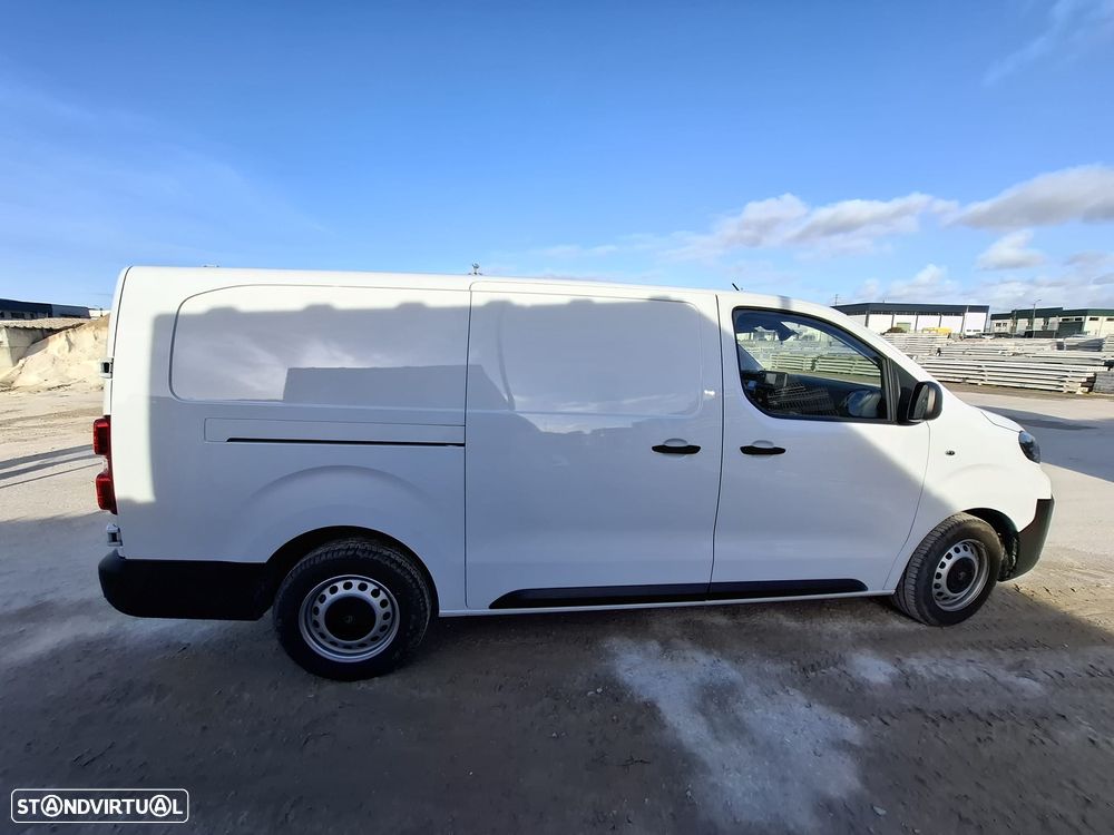 Citroën Jumpy - 3