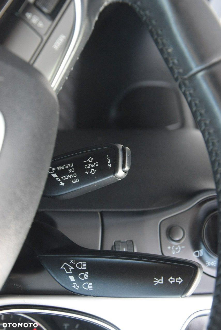 Audi A4 - 33