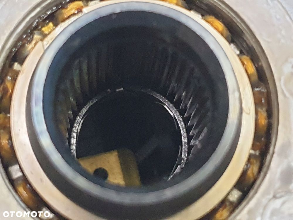 Citroen C4 I KIEROWNICA AIRBAG PODUSZKA KIEROWCY - 11