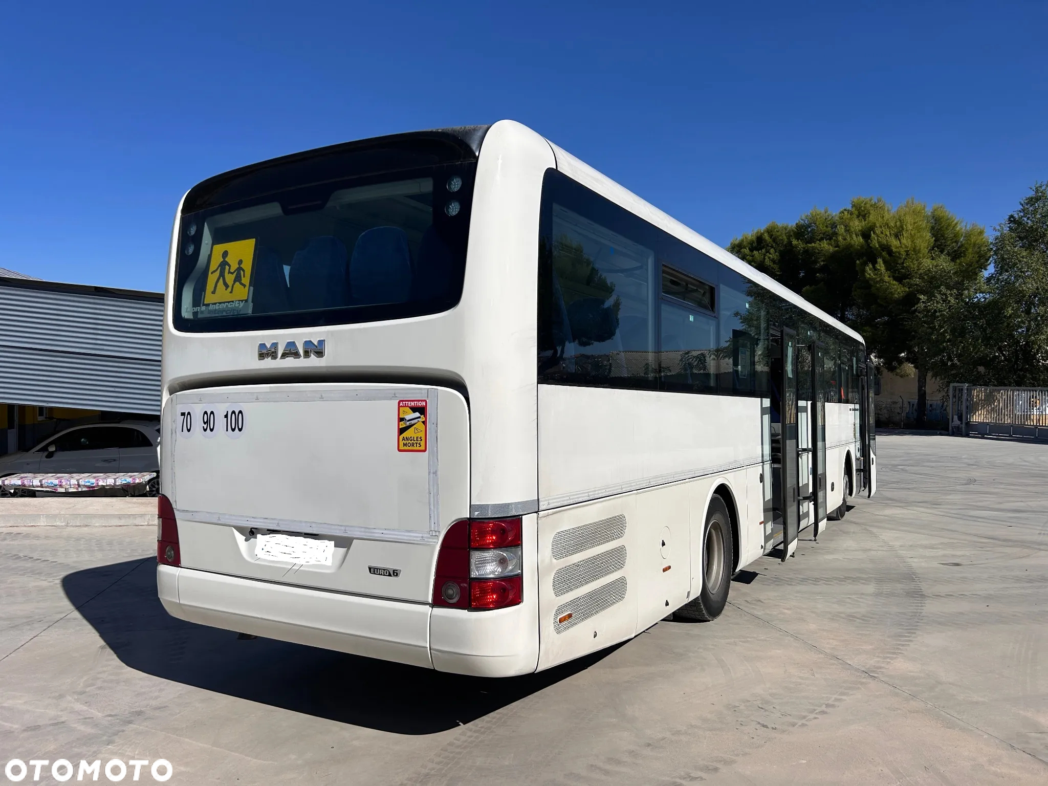 MAN Lions Intercity - 3