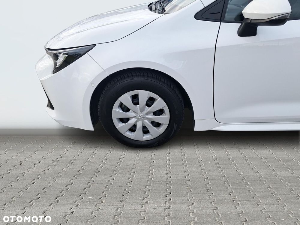 Toyota Corolla 1.8 Hybrid Comfort - 20