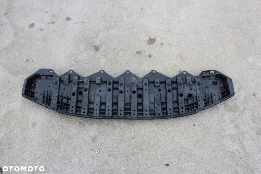 Belka Belki Przednie Strefa Toyota Yaris III Lift - 8