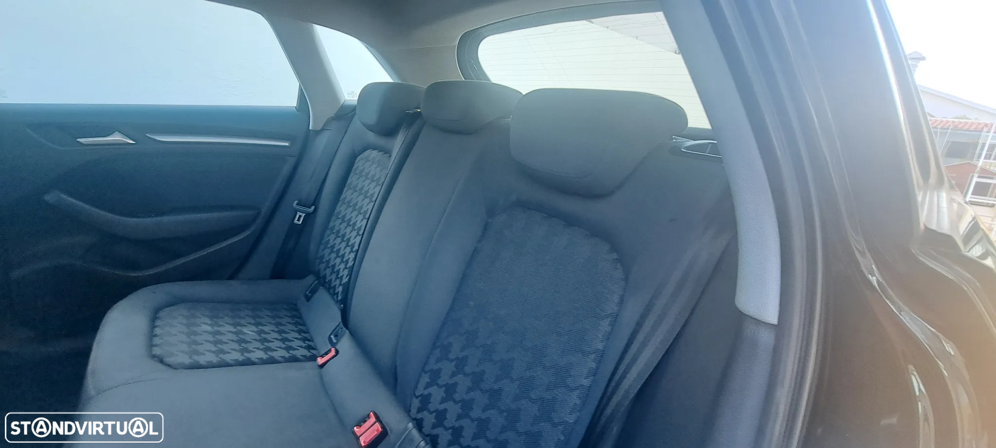 Audi A3 Sportback 1.6 TDI Attraction - 19