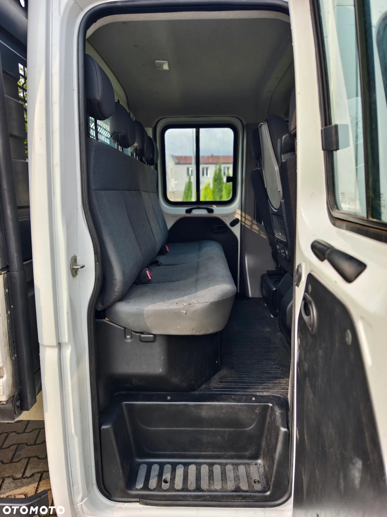 Renault Master - 15