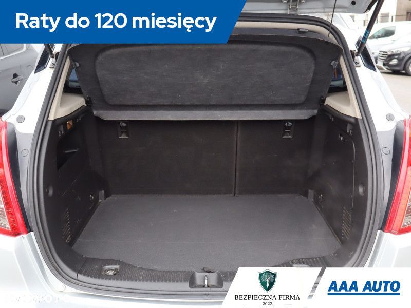 Opel Mokka - 15