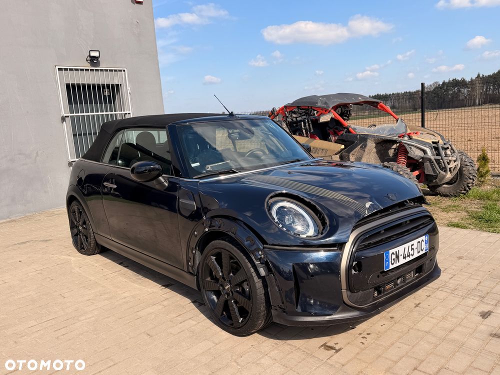 MINI Cooper Resolute Edition sport - 1