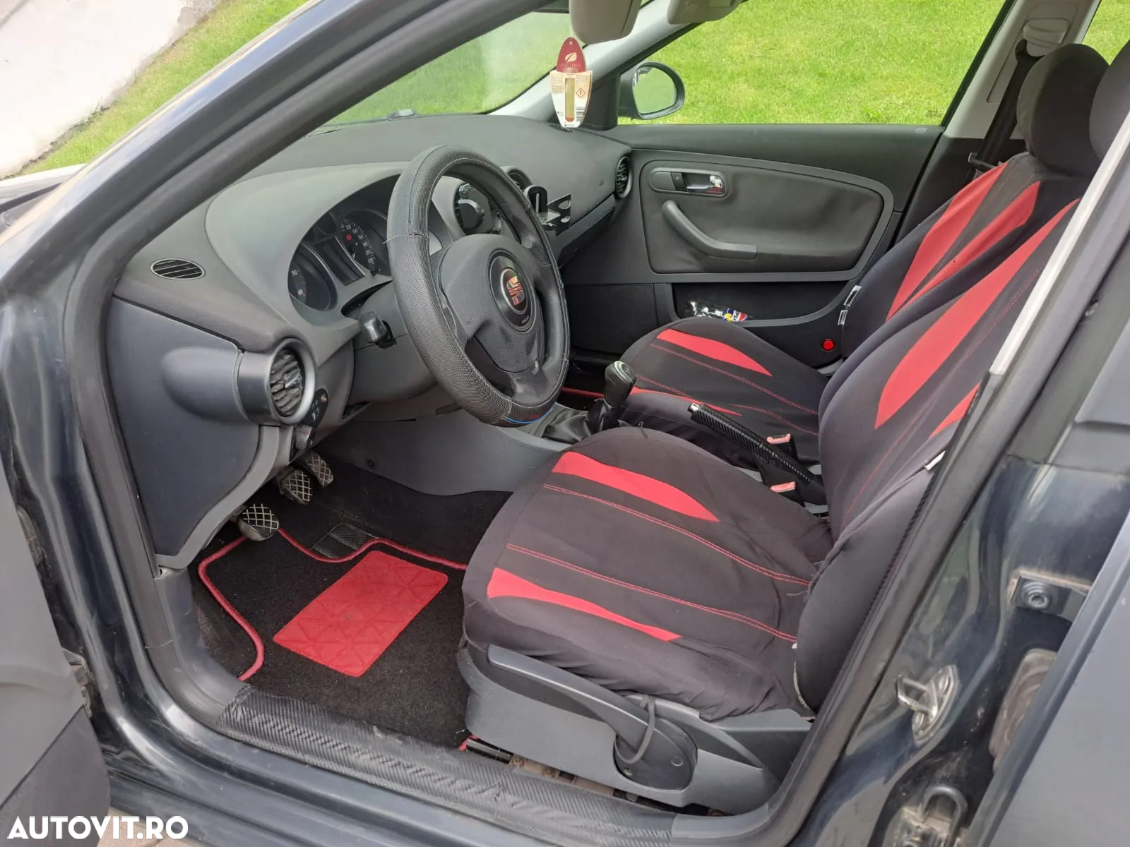 Nissan Qashqai 1.6 DCI Start/Stop X-TRONIC Tekna - 6
