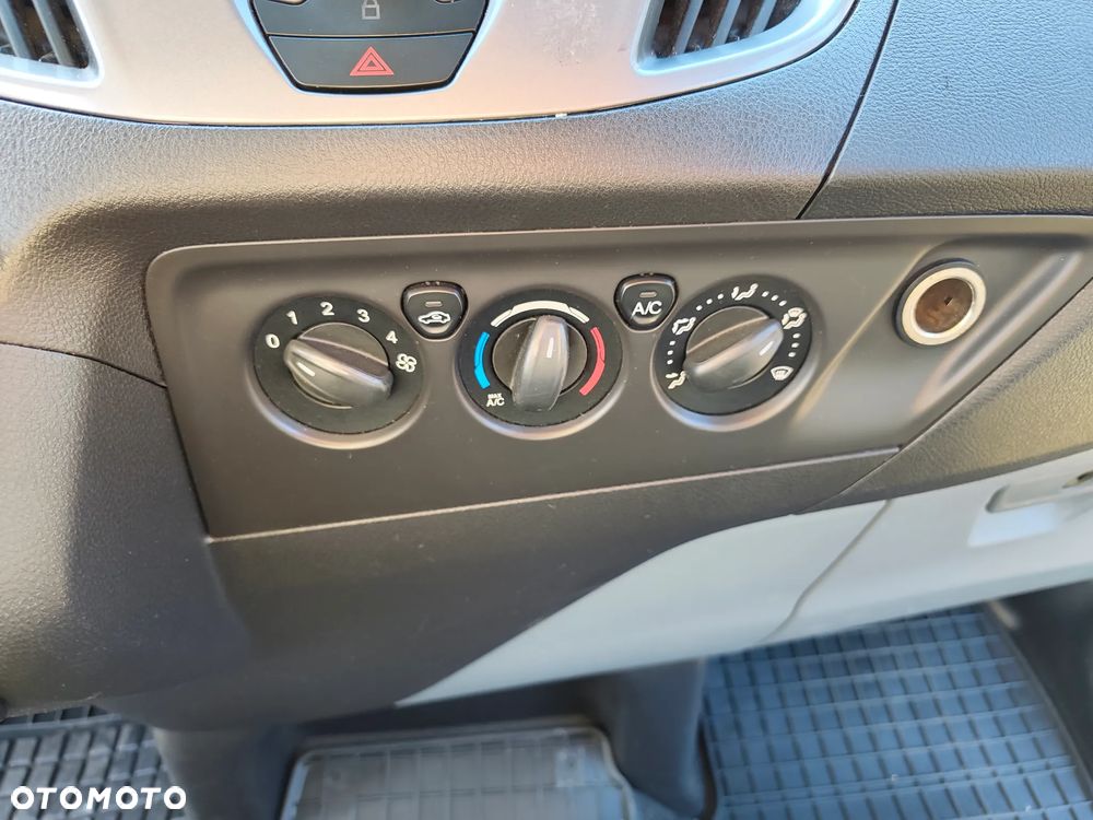 Ford Transit Custom L1H2 VA Trend - 18