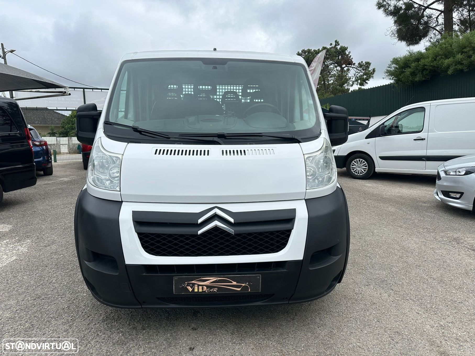 Citroën Jumper 35 L3 - 2