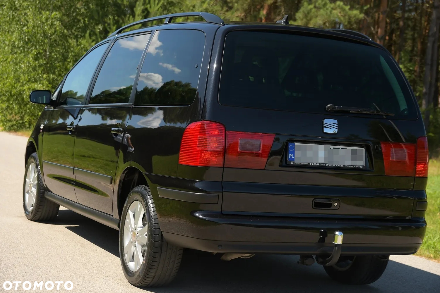 Seat Alhambra - 4