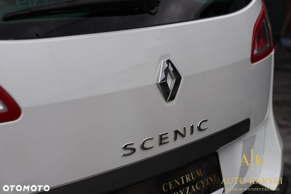 Renault Scenic - 21