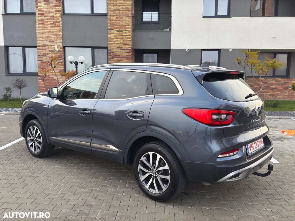 Renault Kadjar - 3