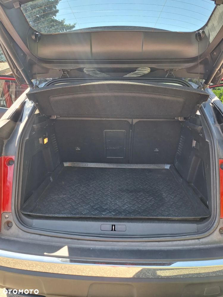 Peugeot 3008 1.6 PureTech GPF Crossway S&S EAT8 - 12