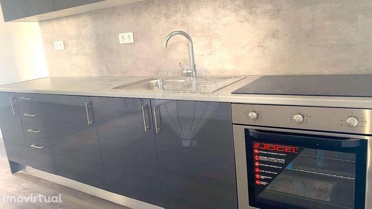 Moradia T2 para arrendamento - Grande imagem: 5/15