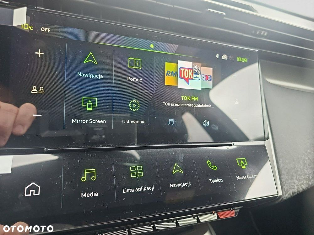 Peugeot 308 - 12