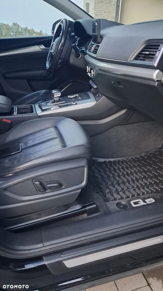 Audi Q5 2.0 TFSI Quattro S tronic sport - 13