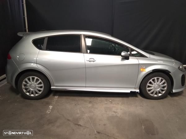 Para Peças Seat Leon (1P1) - 3