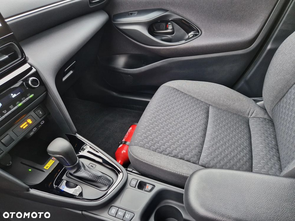 Toyota Yaris Cross Hybrid 1.5 Style - 16