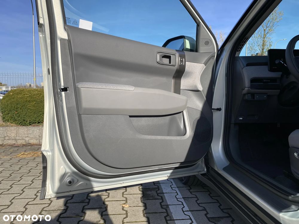 Kia EV3 81.4kWh Earth - 13