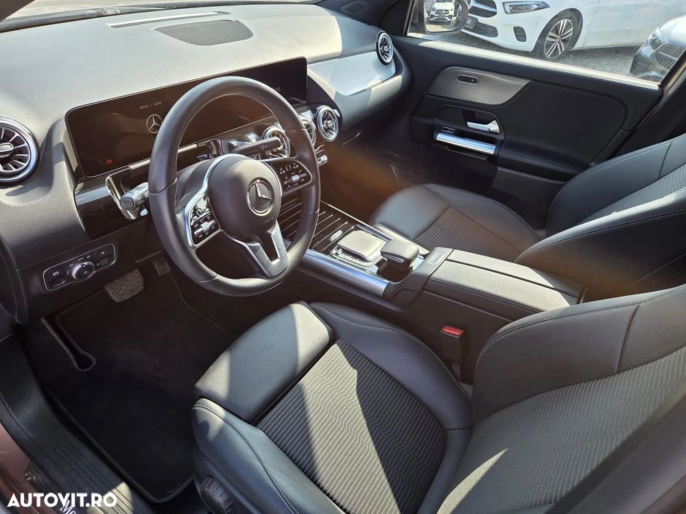 Mercedes-Benz GLA 200 4MATIC Aut. - 15