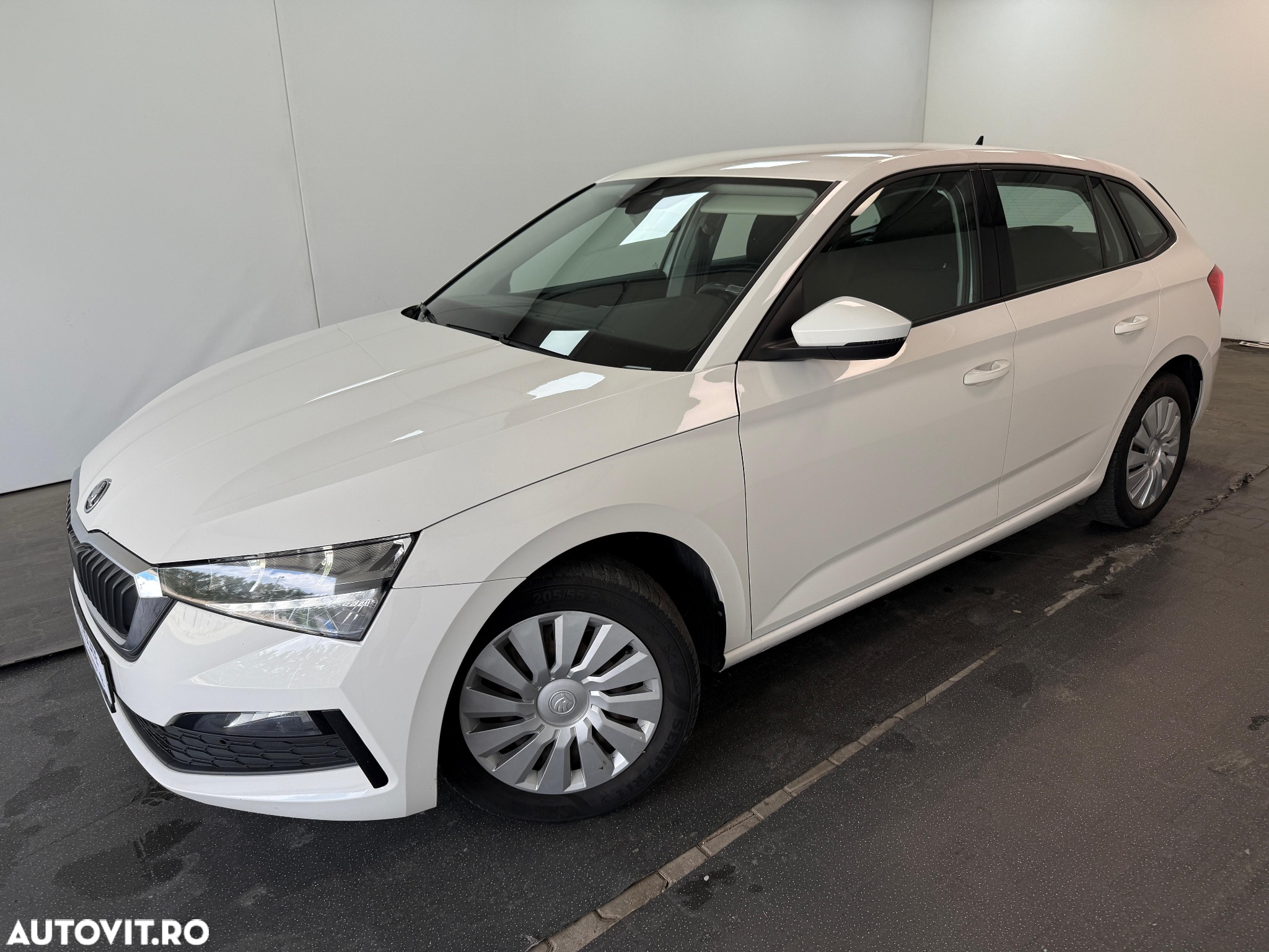 Skoda Scala 1.0 TSI Ambition - 6