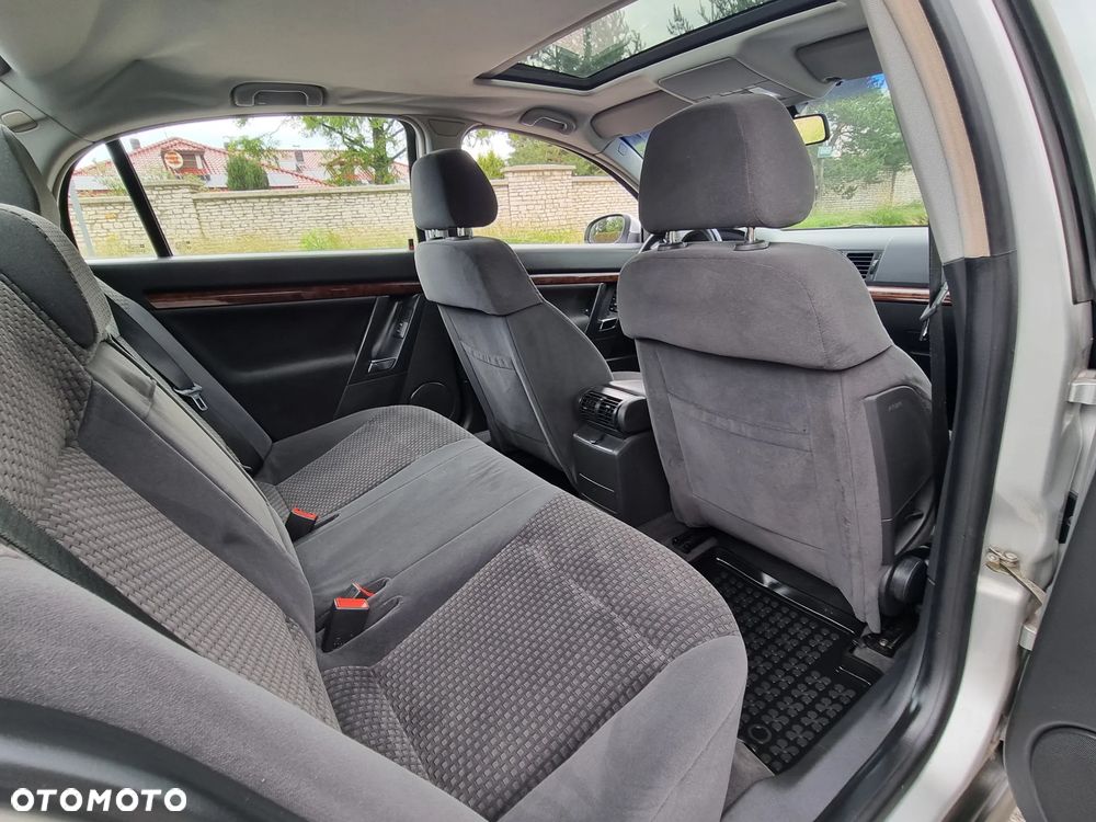 Opel Vectra 1.8 Elegance - 16