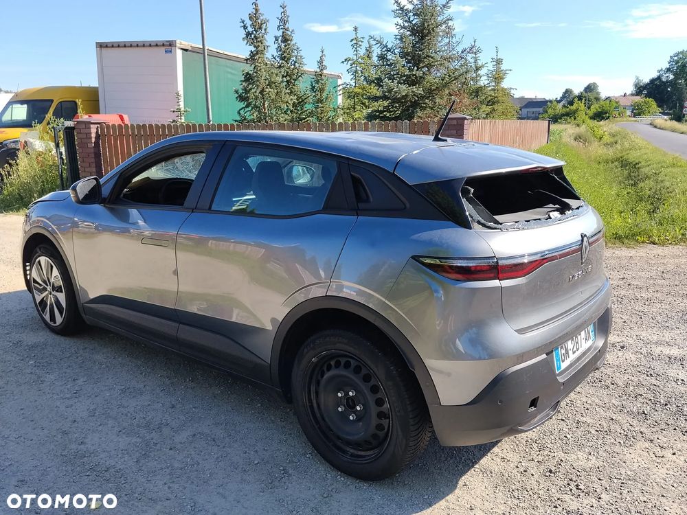 Renault Megane EV60 220hp optimum charge Evolution - 5