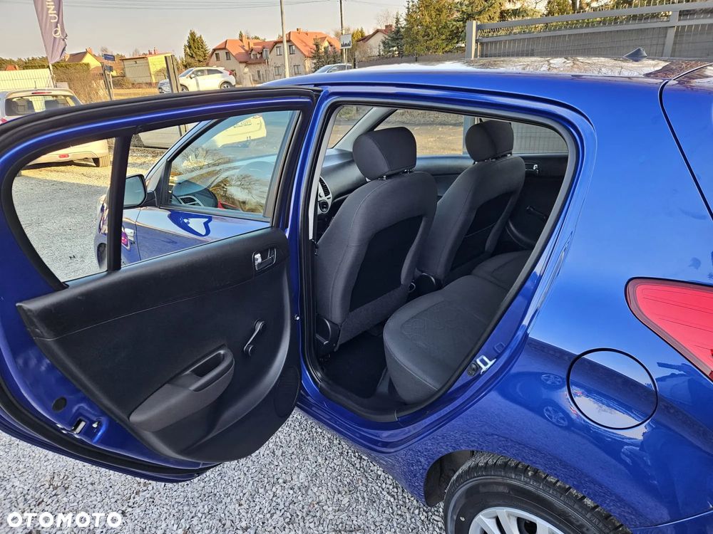 Hyundai i20 1.2 Edition Plus - 24