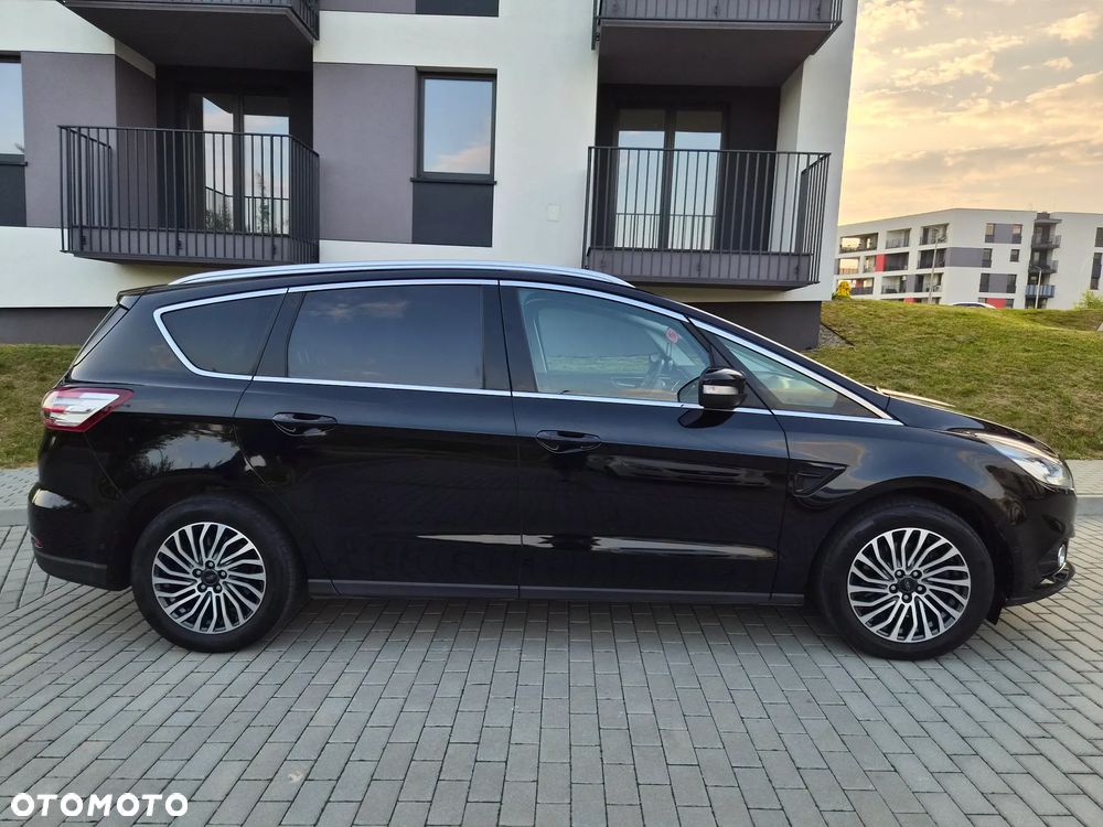 Ford S-Max 2.0 EcoBlue Trend - 5