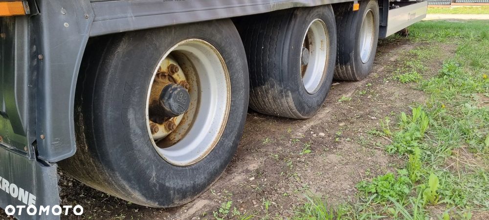 Krone SD Mega Firana - 9