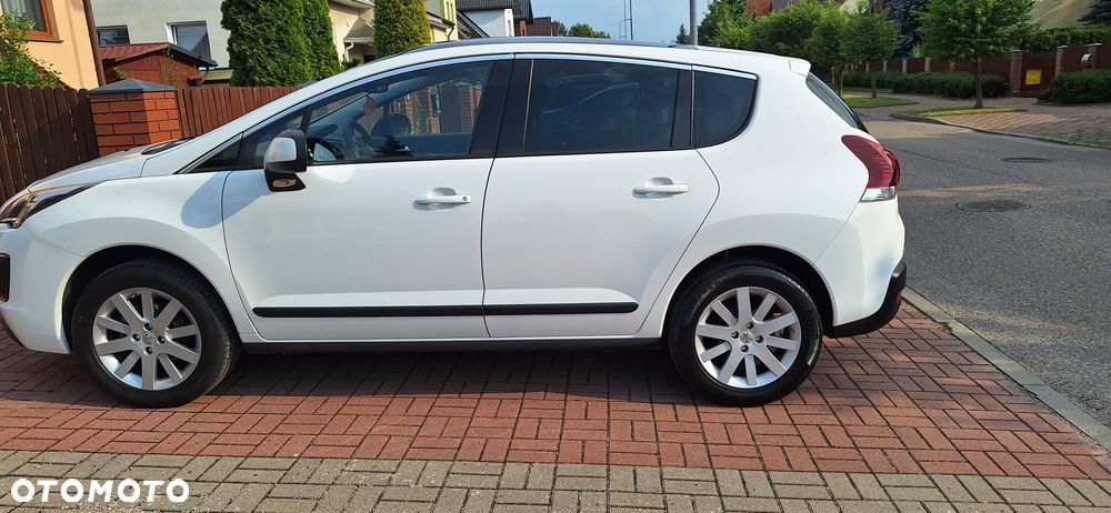Peugeot 3008 1.6 Active - 1