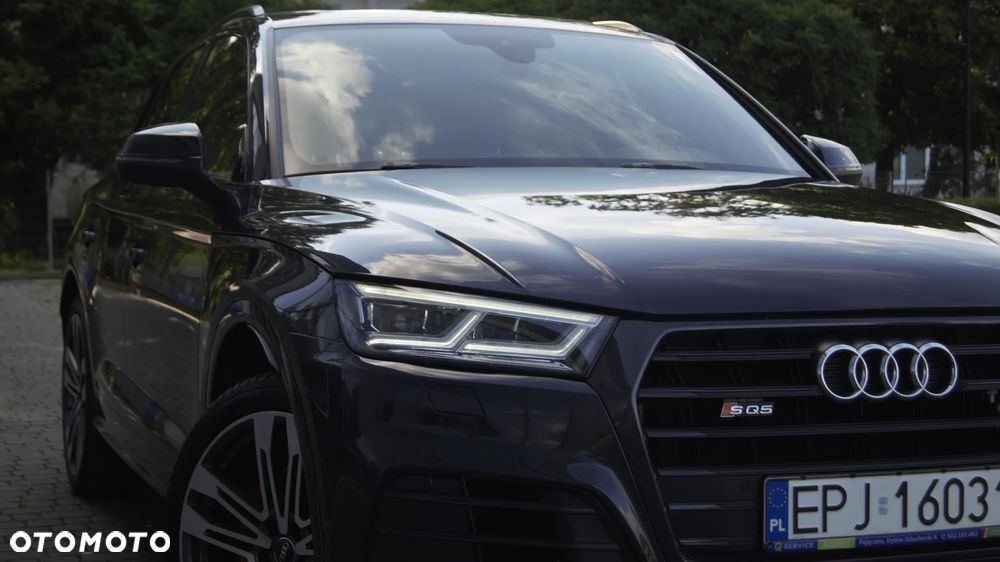Audi SQ5 ver-3-0-tfsi-quattro-tiptronic - 2