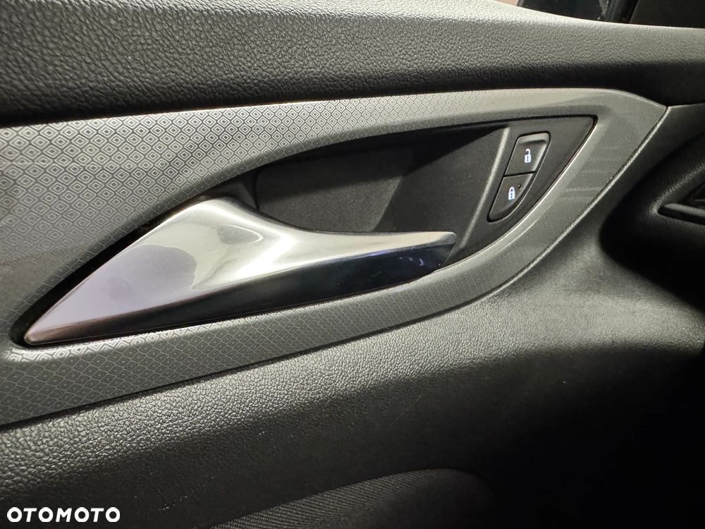 Opel Insignia Sport1.5 Direct InjectionTurbo Edition - 22