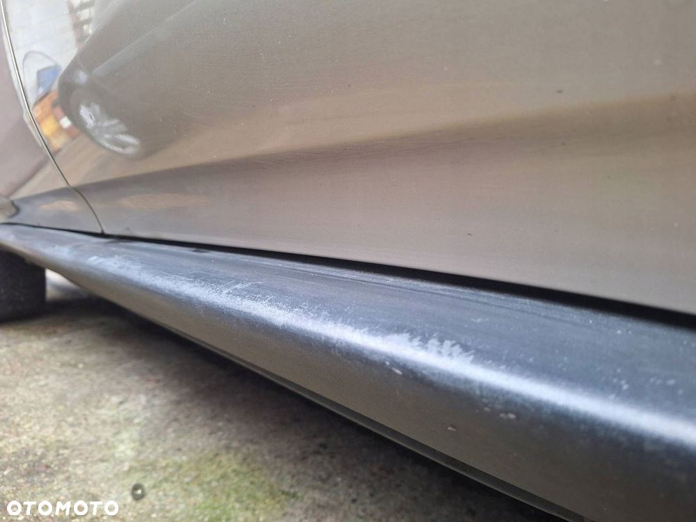 DRZWI KOMPLETNE LEWY TYŁ CHEVROLET EQUINOX I 04-09r LAK: WA231M - 4
