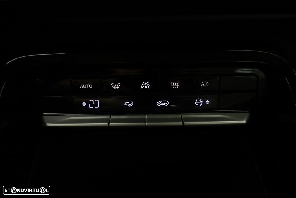 Citroën e-C3 44 kWh Autonomia Conforto Max - 13