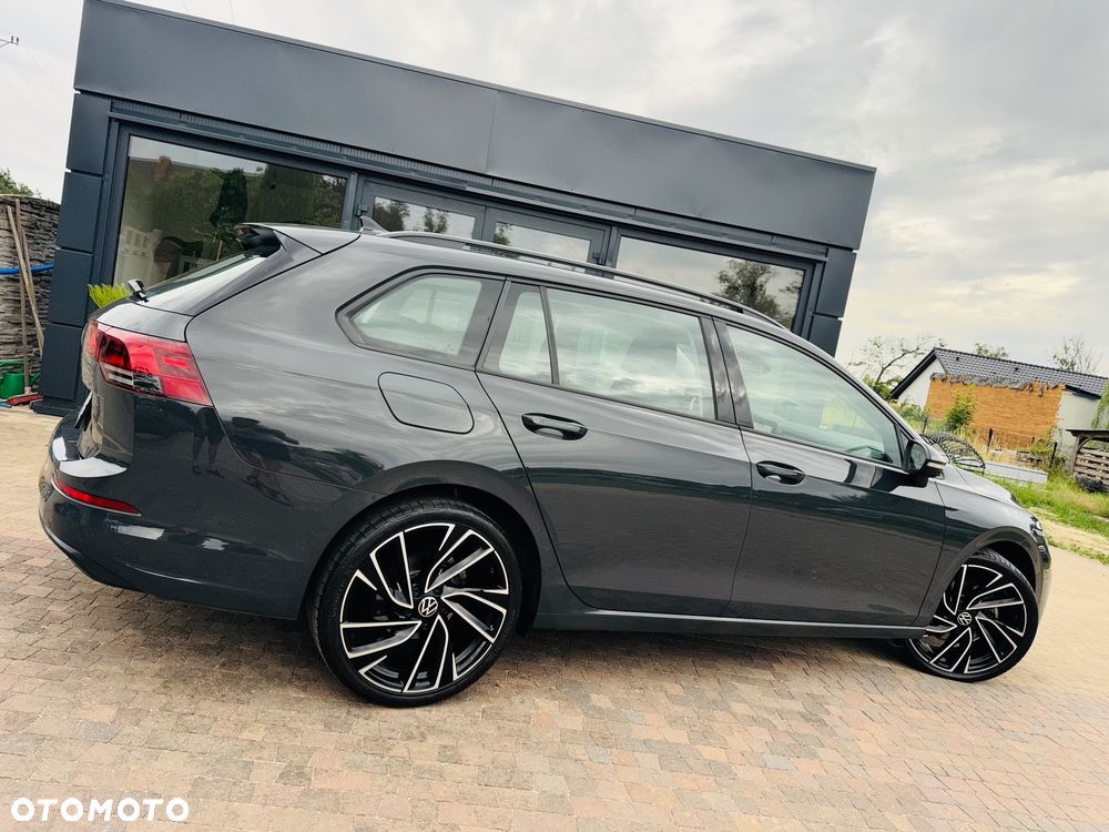 Volkswagen Golf - 35