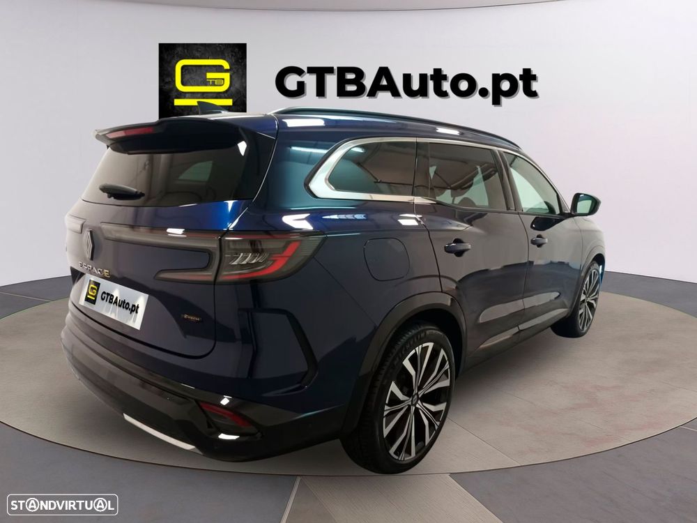 Renault Espace - 14