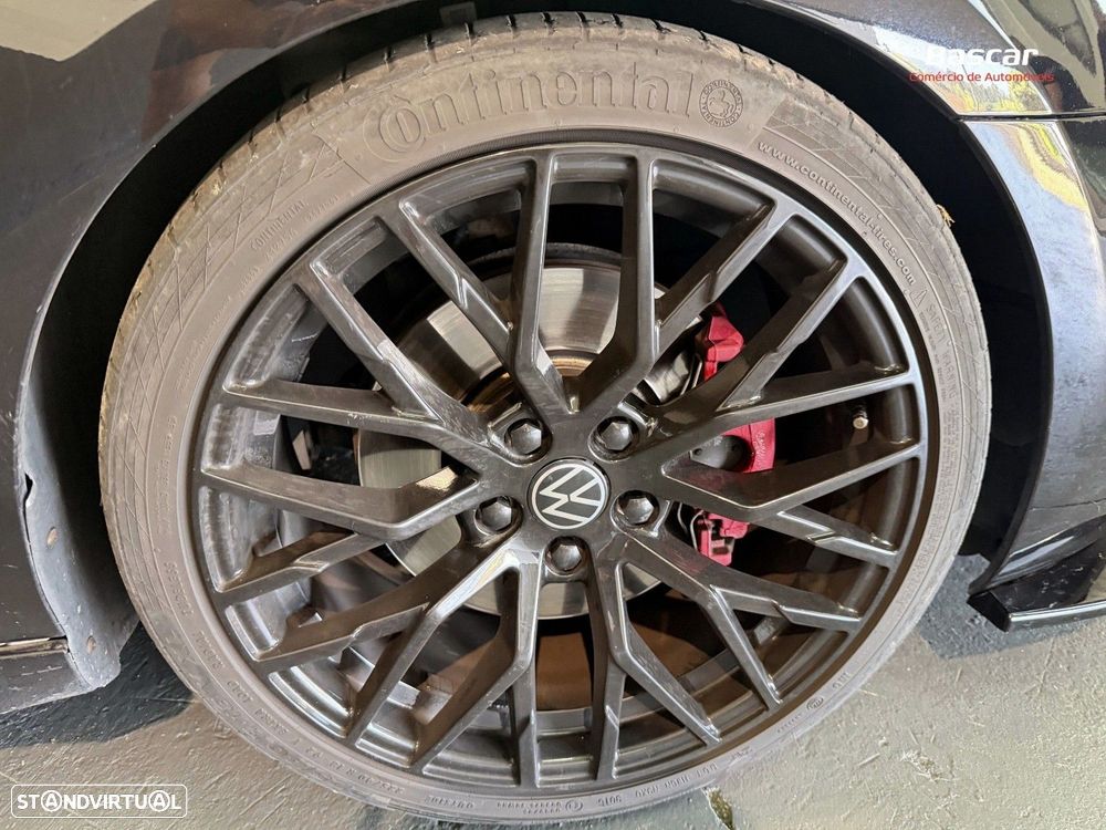 VW Golf 2.0 TSi GTI - 23
