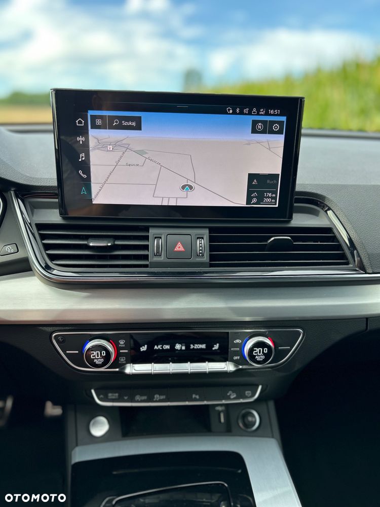 Audi Q5 40 TDI mHEV Quattro S Line S tronic - 27