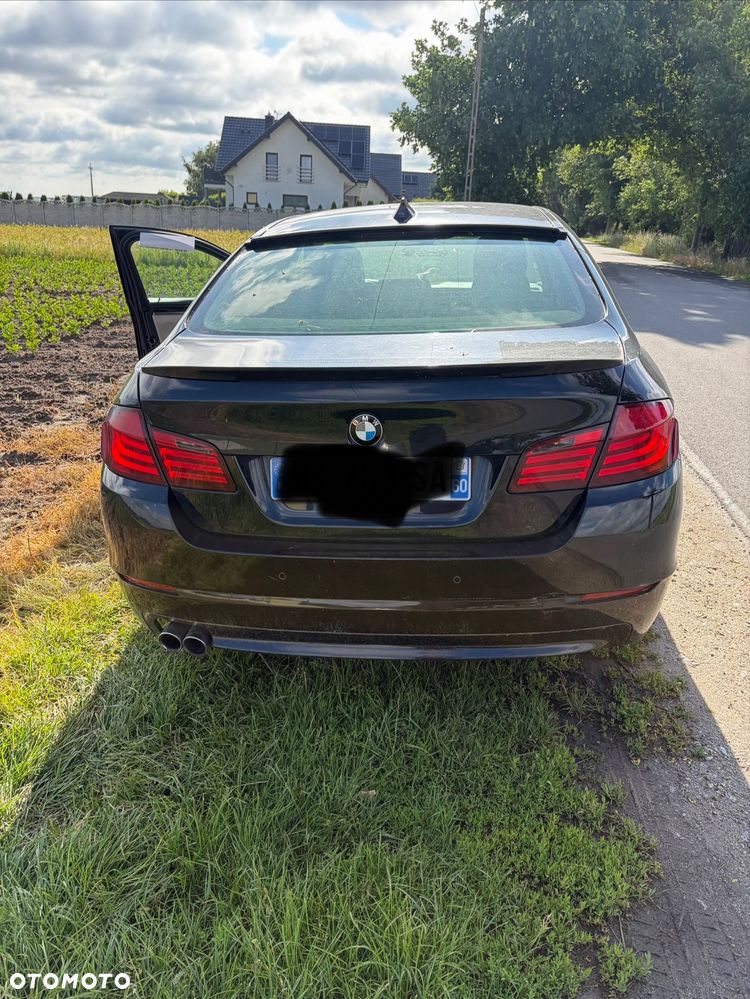 BMW Seria 5 - 6