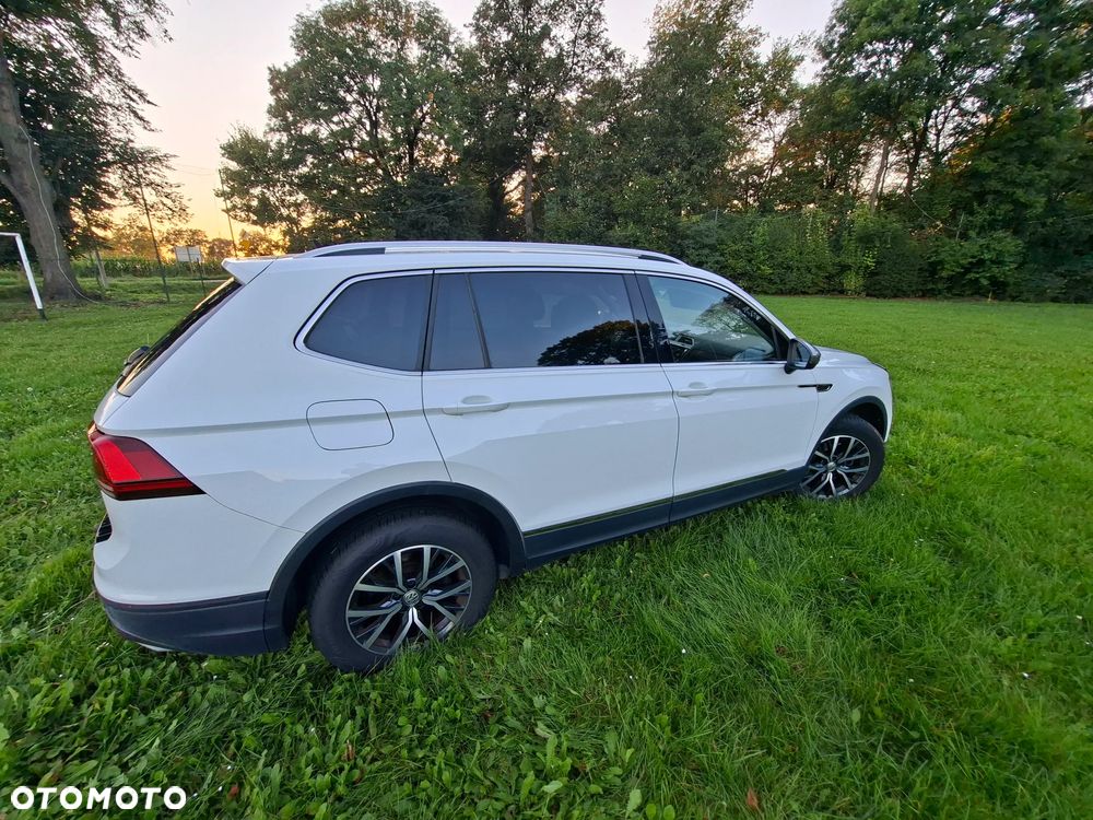 Volkswagen Tiguan 2.0 TDI BMT SCR Comfortline DSG - 12