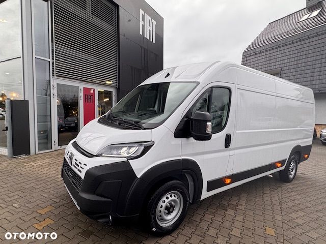 Fiat Ducato Maxi Furgon L4H2 - 1