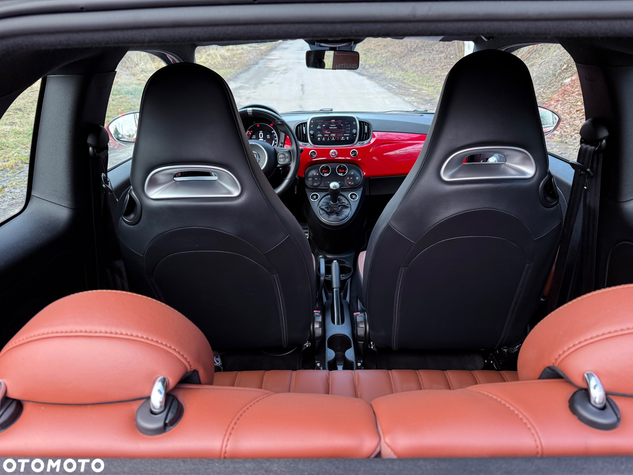 Fiat 500 595 Abarth - 18
